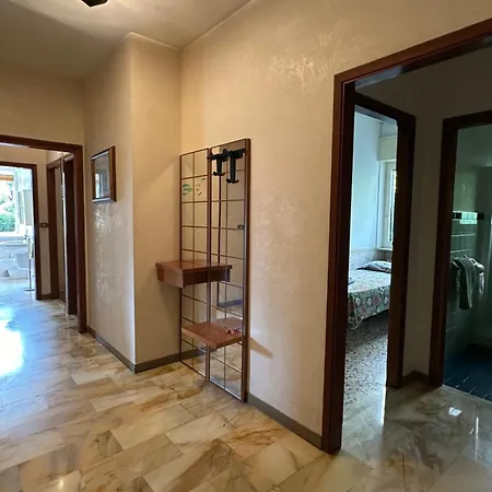 Corso Inglesi Relax, Sea View, Comfort Lejlighed Sanremo
