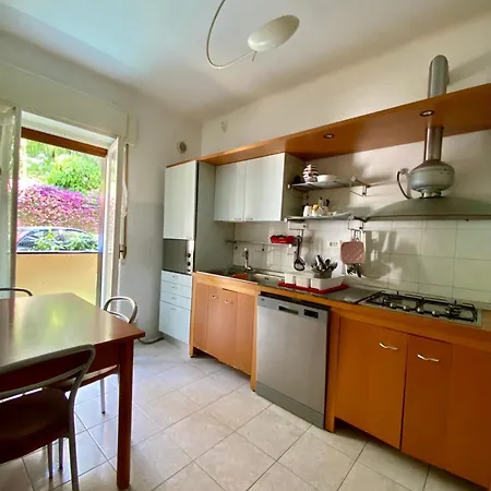 Corso Inglesi Relax, Sea View, Comfort Apartment