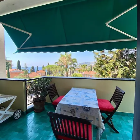Corso Inglesi Relax, Sea View, Comfort