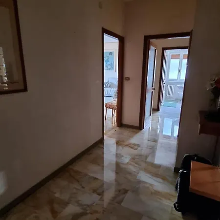 Corso Inglesi Relax, Sea View, Comfort Sanremo
