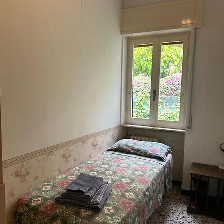Corso Inglesi Relax, Sea View, Comfort Lejlighed