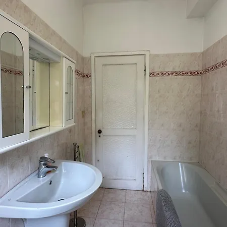 Lejlighed Corso Inglesi Relax, Sea View, Comfort