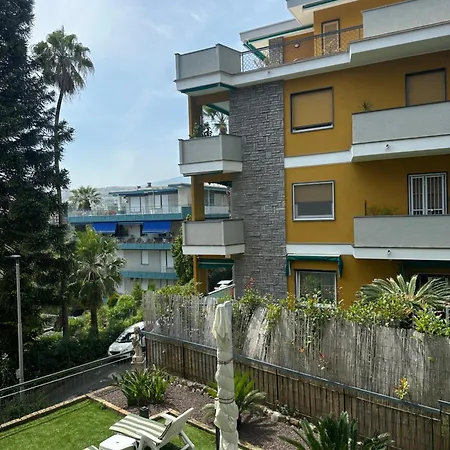 Corso Inglesi Relax, Sea View, Comfort