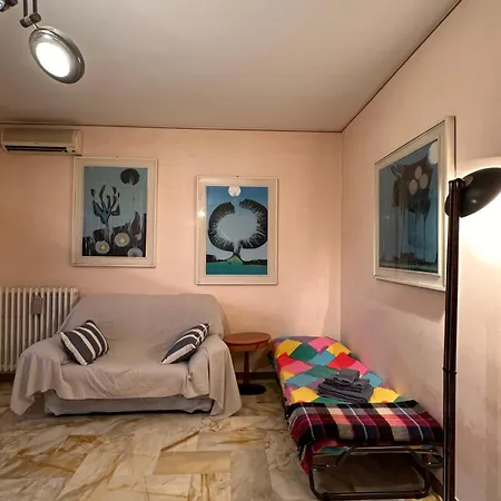 Apartment Corso Inglesi Relax, Sea View, Comfort