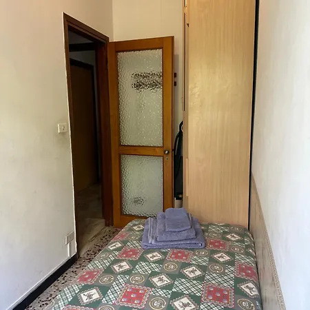 Corso Inglesi Relax, Sea View, Comfort Apartment Sanremo