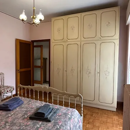 Corso Inglesi Relax, Sea View, Comfort Lejlighed *