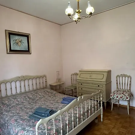 Apartment Corso Inglesi Relax, Sea View, Comfort *
