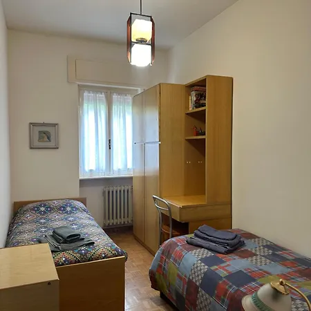 Corso Inglesi Relax, Sea View, Comfort Апартаменты Санремо