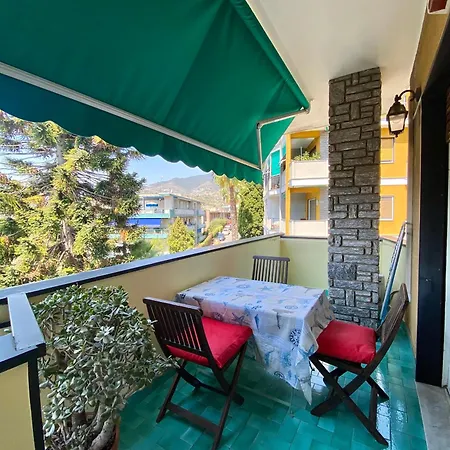 Corso Inglesi Relax, Sea View, Comfort