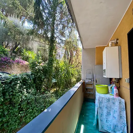 Corso Inglesi Relax, Sea View, Comfort *