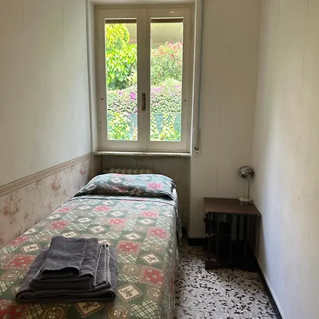 Appartement Corso Inglesi Relax, Sea View, Comfort San Remo