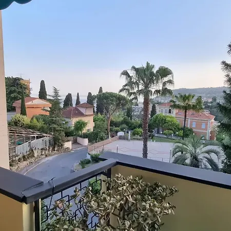 Corso Inglesi Relax, Sea View, Comfort * Sanremo