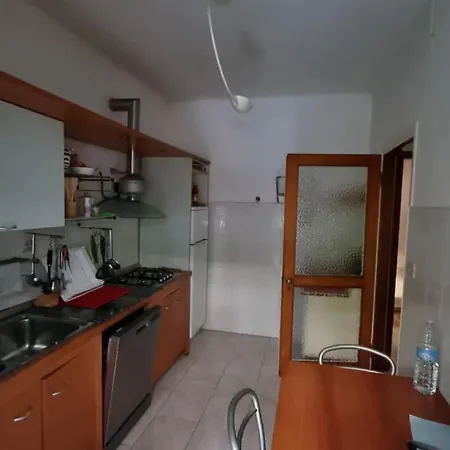 Appartement Corso Inglesi Relax, Sea View, Comfort San Remo